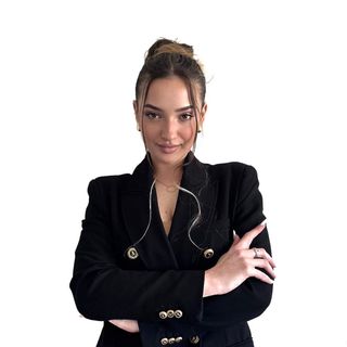 Ana Mocanasu - Innexa Group Realty