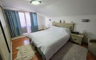 Casă cu 4 camere cu garaj, teren 619 mp, Alba Iulia - zona Micești - Poză 12