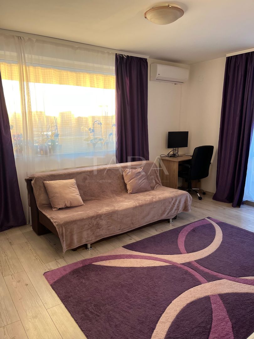 Apartament 2 Camere,   Locație Excelentă în Cartierul Buna-Ziua - Poză 1