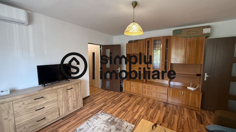 Apartament 3 camere semidecomandat Brazda lui Novac - Poză 1