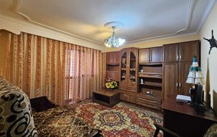 Apartament 2 camere | Centrala Proprie | Zona Nord | Etaj 3 I-01
