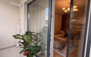Apartament ultramodern / etaj intermediar / Zona Eroilor - Poză 21