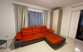 2 camere | Unirii – Str. Anton Pann | parcare subterană | etaj 1 - Poză 2