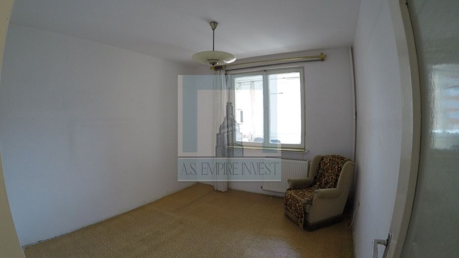 Apartament 3 camere, boxă - zona Grivitei - Poză 2