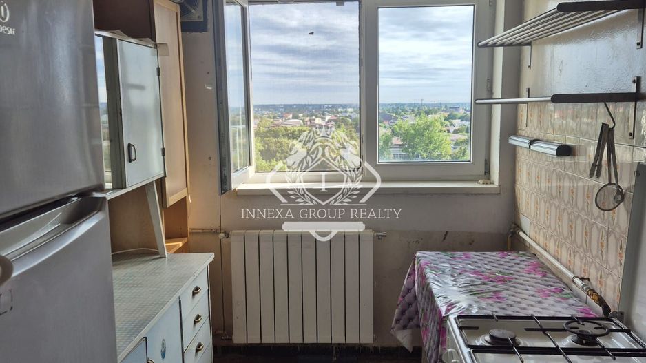 Apartament 2 camere I 50mp I etaj 10/10 I necesita renovare I Bucurestii Noi - Poză 7