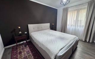 2 camere, 65 MP, Braytim, centrala proprie, parcare inclusa in pret - Poză 1