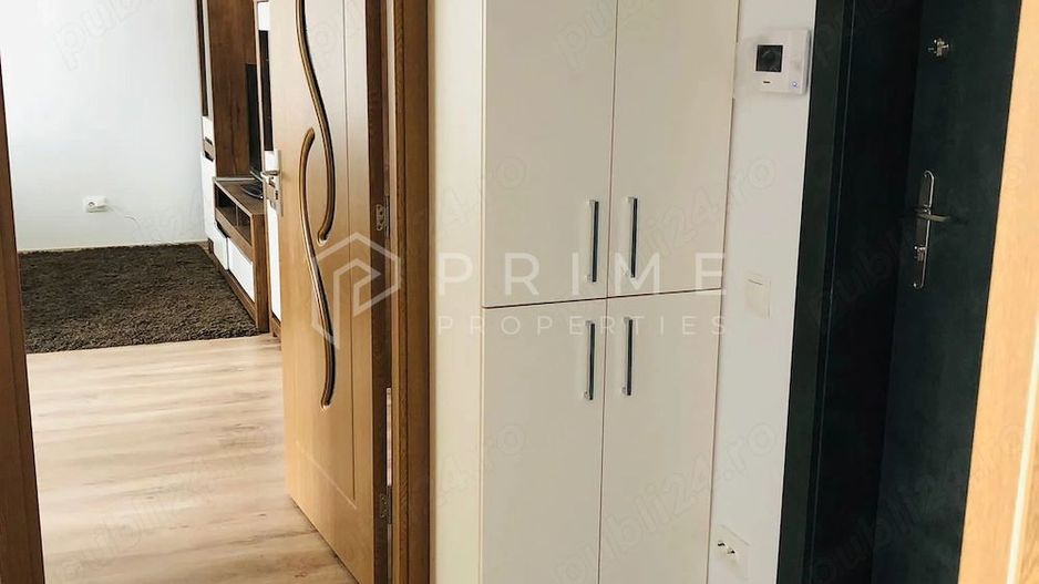Apartament de Lux cu 2 Camere și Garaj Subteran – Bloc Nou-Crinului - Poză 4