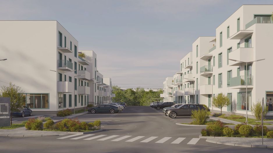 CITY NORD 1 Decembrie - Poză 4