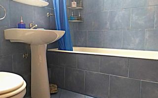 Apartament 3 camere decomandat, 2 băi, mobilat, metrou Iancului - Poză 8