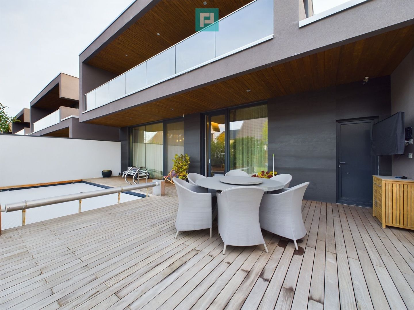 Casă cu eficiență energetică și dotări Premium în Voluntari - Poză 31