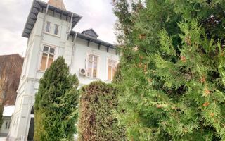 Inchiriere cladire spatii birouri-teren 1000mp Calea Victoriei CEC - Poză 10