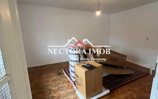 NECTORA IMOB-Casa 1 camera, Zona Centrala, 43mp + Pivnita,Teren 185 mp - Poză 6