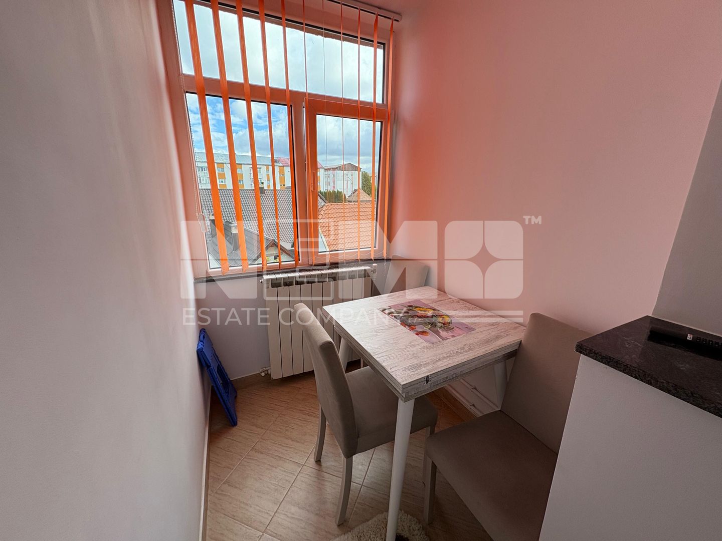 Garsonieră | 31 MP | Etaj 2 | Rădăuți - Poză 8