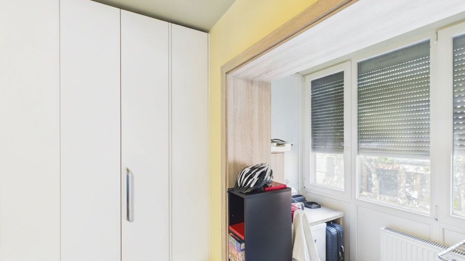 Apartament 3 camere, 2băi, complet mobilat Complex - Poză 18
