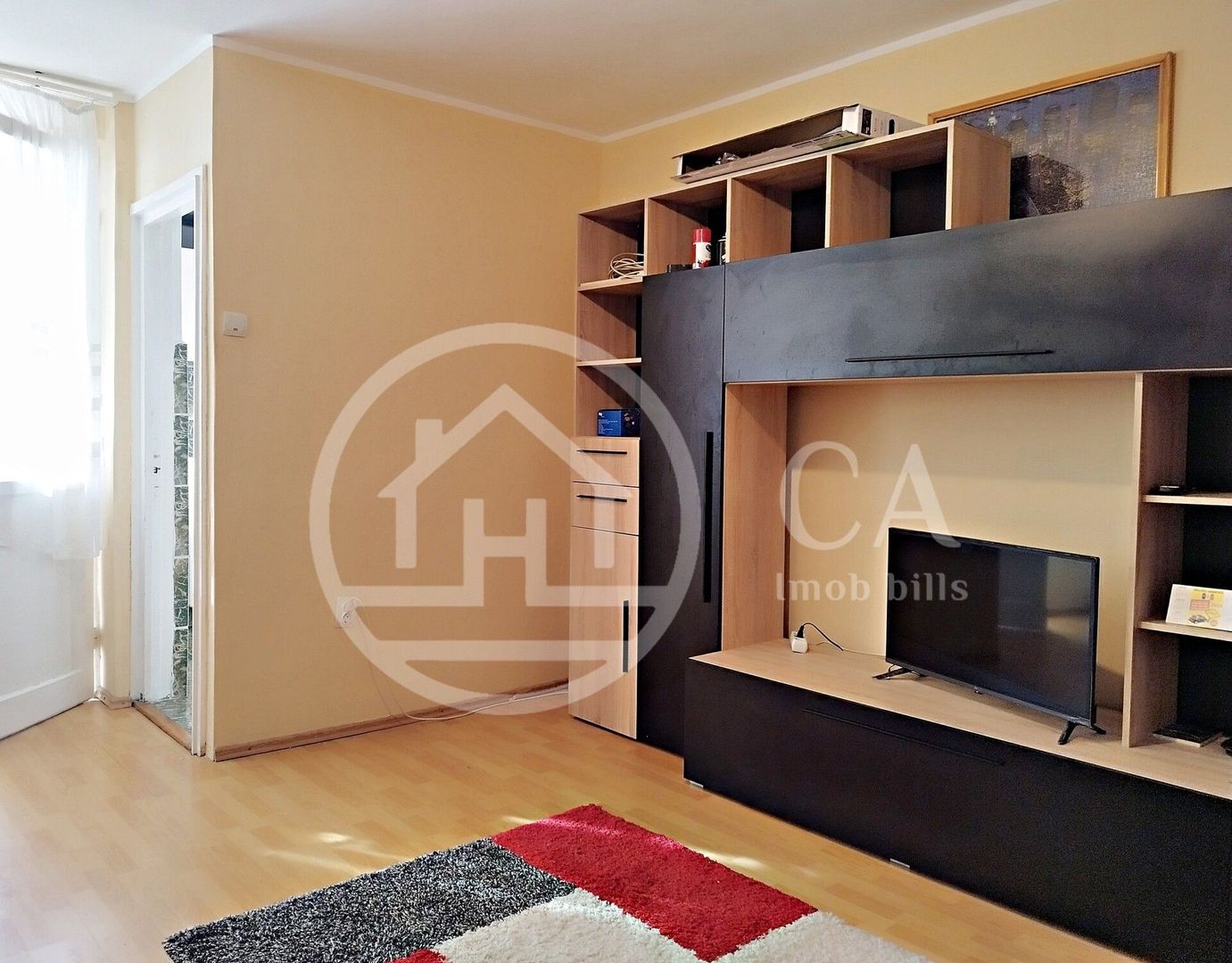 Garsoniera de vanzare in zona Rogerius, Oradea - Poză 2