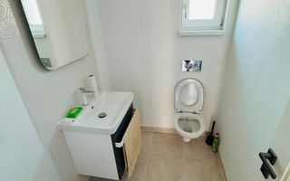 Casa individuala 148mp utili, Giarmata Cartierul Primaverii - Poză 5