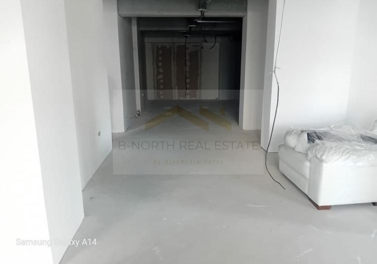 Spațiu comercial 300 mp de închiriat, vad format, Bragadiru - Poză 8