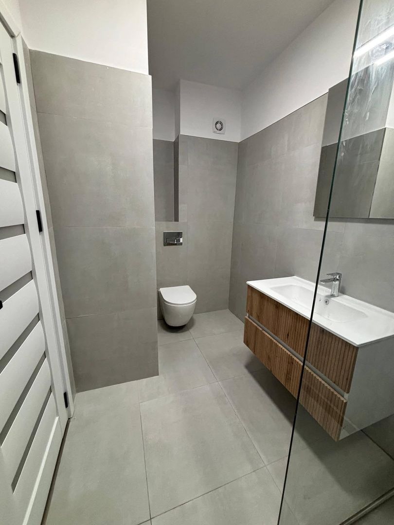 COMISION 0% VANZARE APARTAMENT 2 CAMERE FINISAT ZONA EROILOR - Poză 6