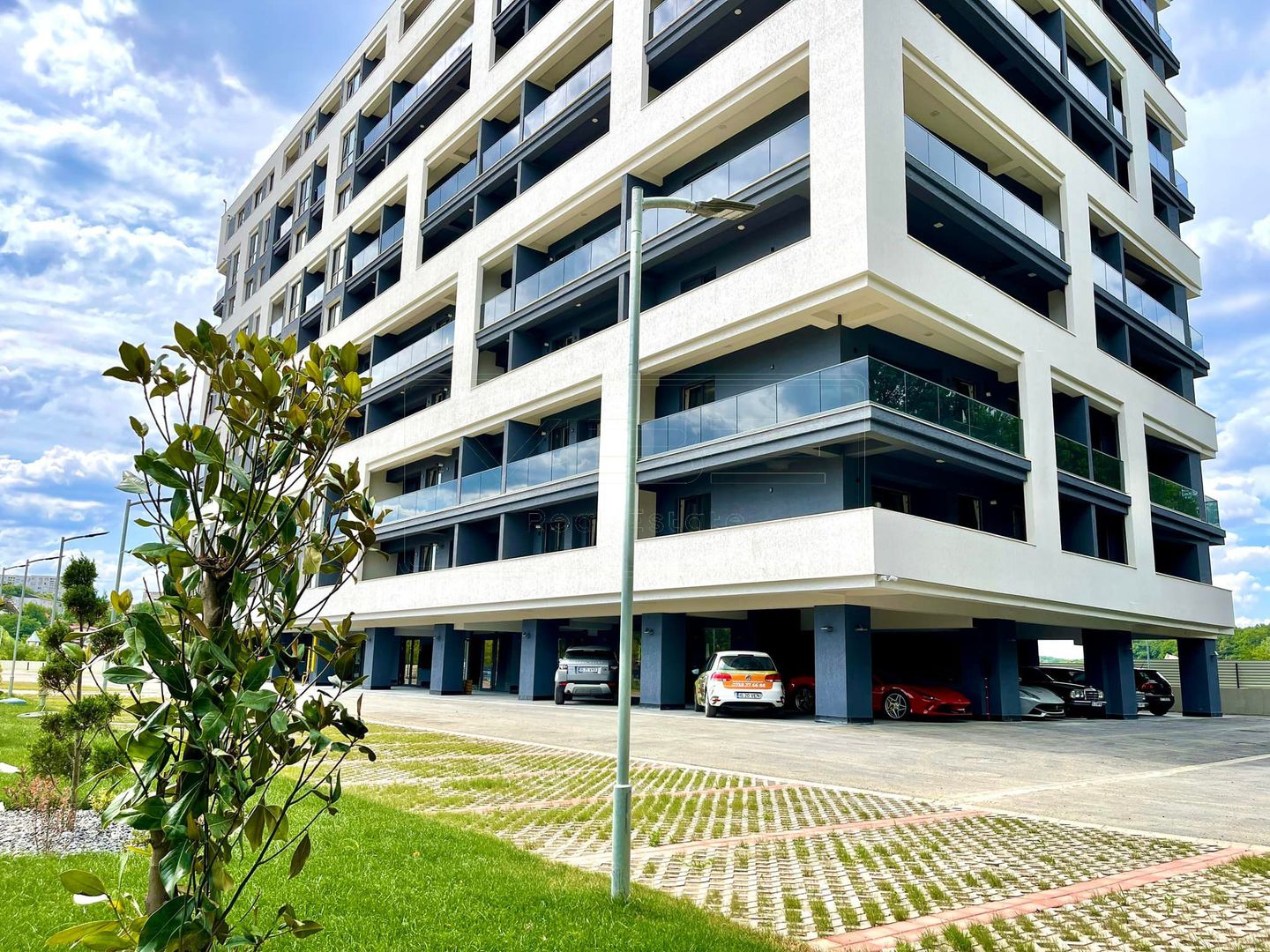 Apartament NOU 2 camere decomandat Lacul Venetia - Tatarasi - Poză 27