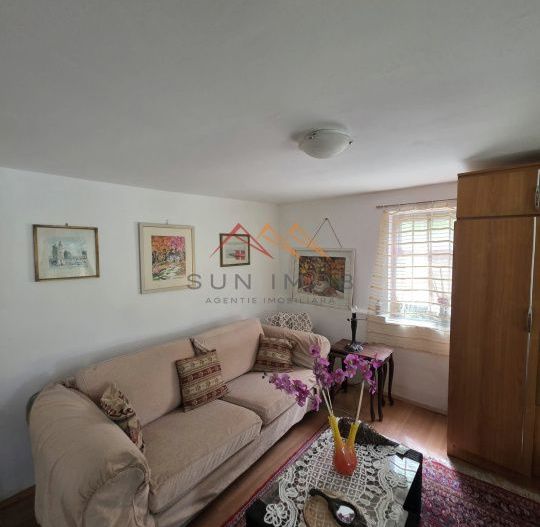 Casa rustica, teren 2000 mp, peisaj de vis, Provita de Jos, Prahova - Poză 22