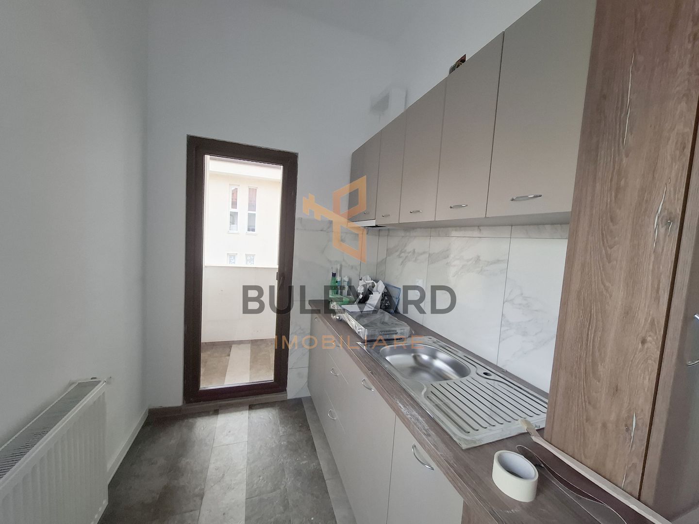 Apartament 1 camera de inchiriat in zona Metro! - Poză 6