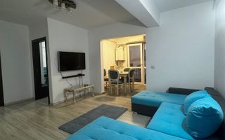 Apartament 2 camere de inchiriat, parcare inclusa, Iriss Valea Lupului - Poză 8