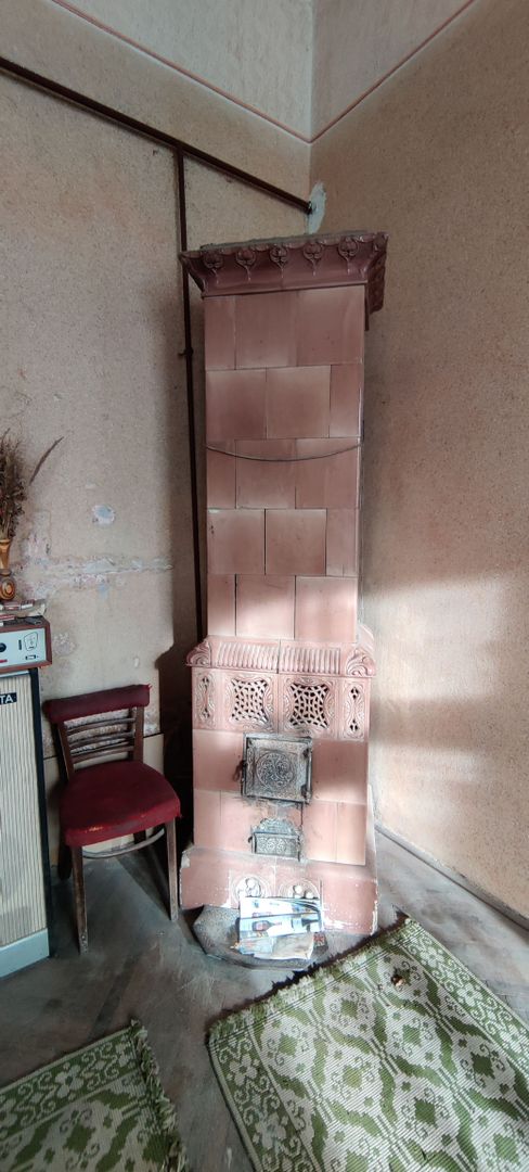 APARTAMENT 4 CAMERE CLADIRE ISTORICA -  ZONA TRAIAN - Poză 10