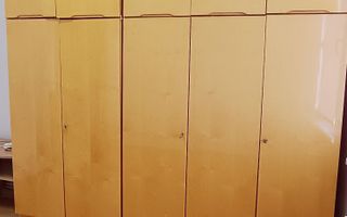 Apartament cu 2 camere decomandate, in cartierul Astra-Mercur - Poză 7