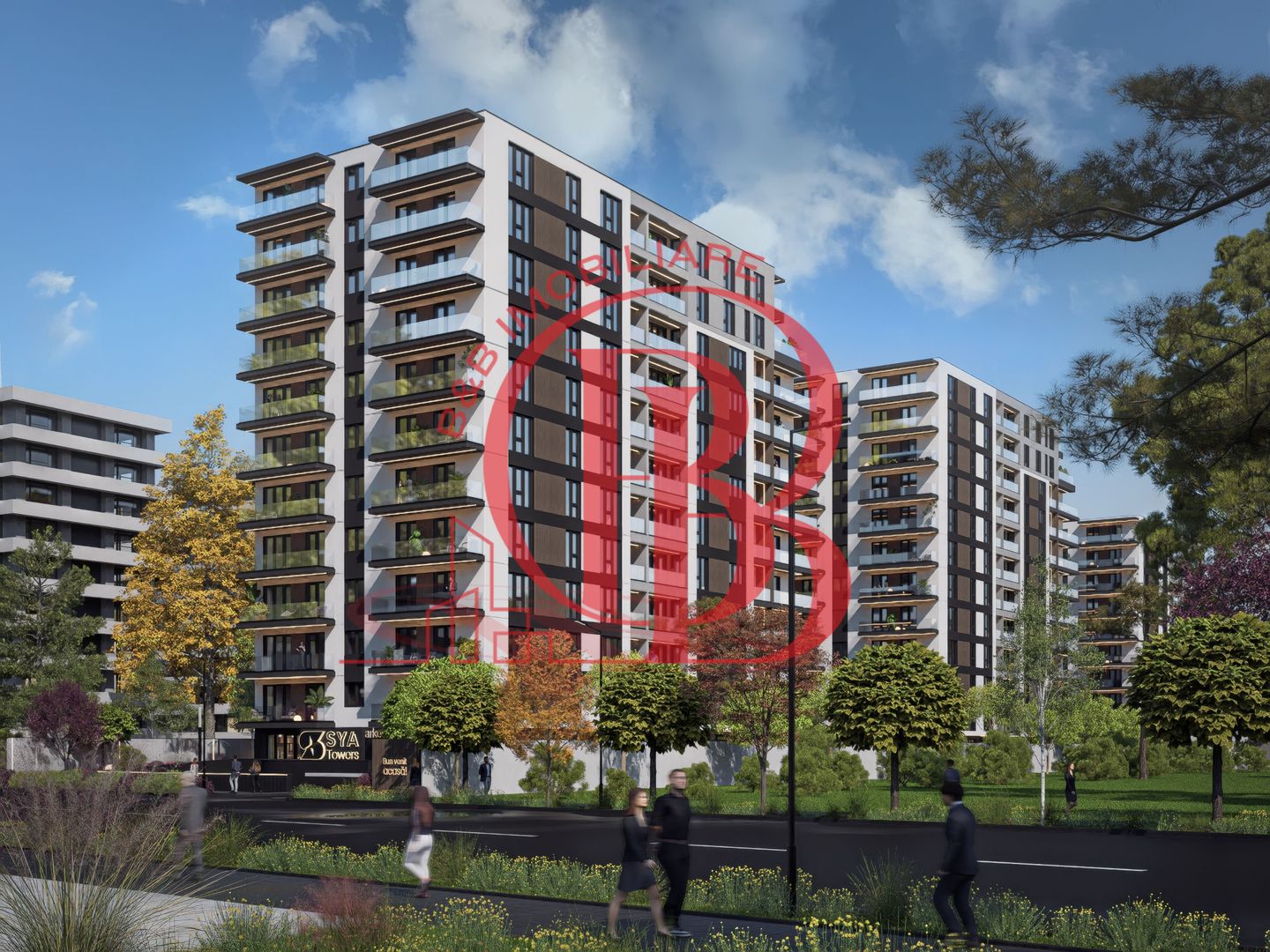 2 camere cu gradina compartimentare ideala Titan Pallady Metrou N Teclu - Poză 19