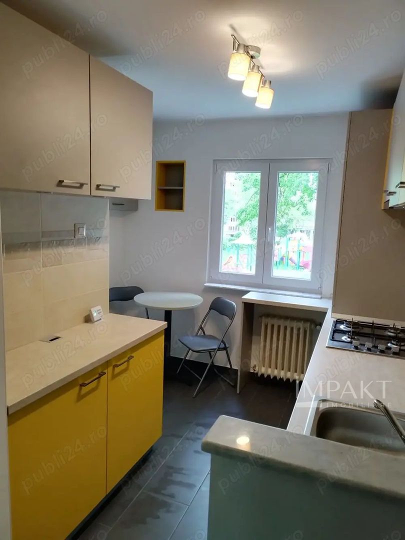 Apartament 3 camere de închiriat, deosebit, în Mănăștur - Poză 6