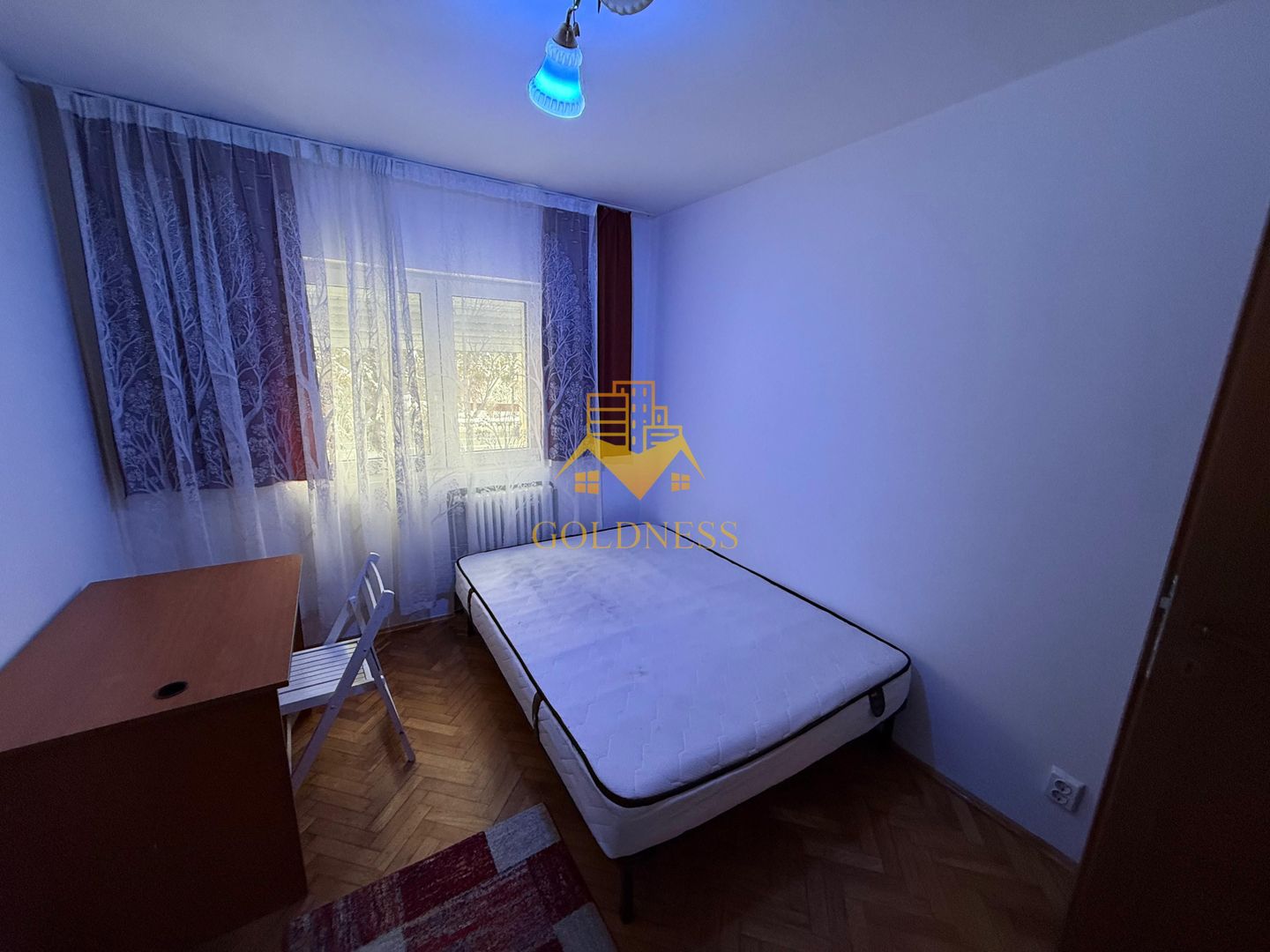 3 camere decomandate, Zorilor, Observatorului, MOL, UTCN, Profi - Poză 5