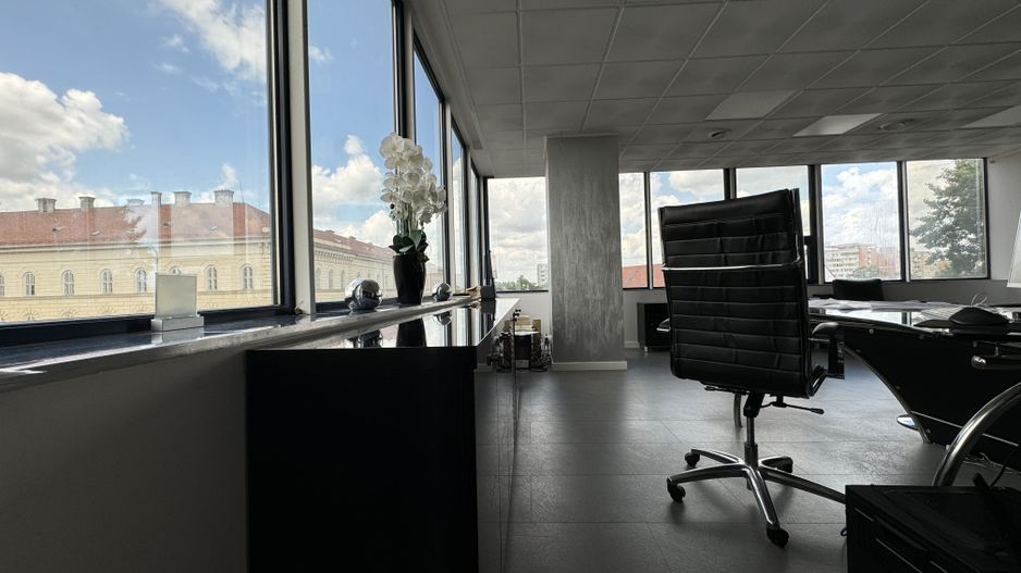 Spatiu pentru birouri in zona Ultracentrala - Poză 13