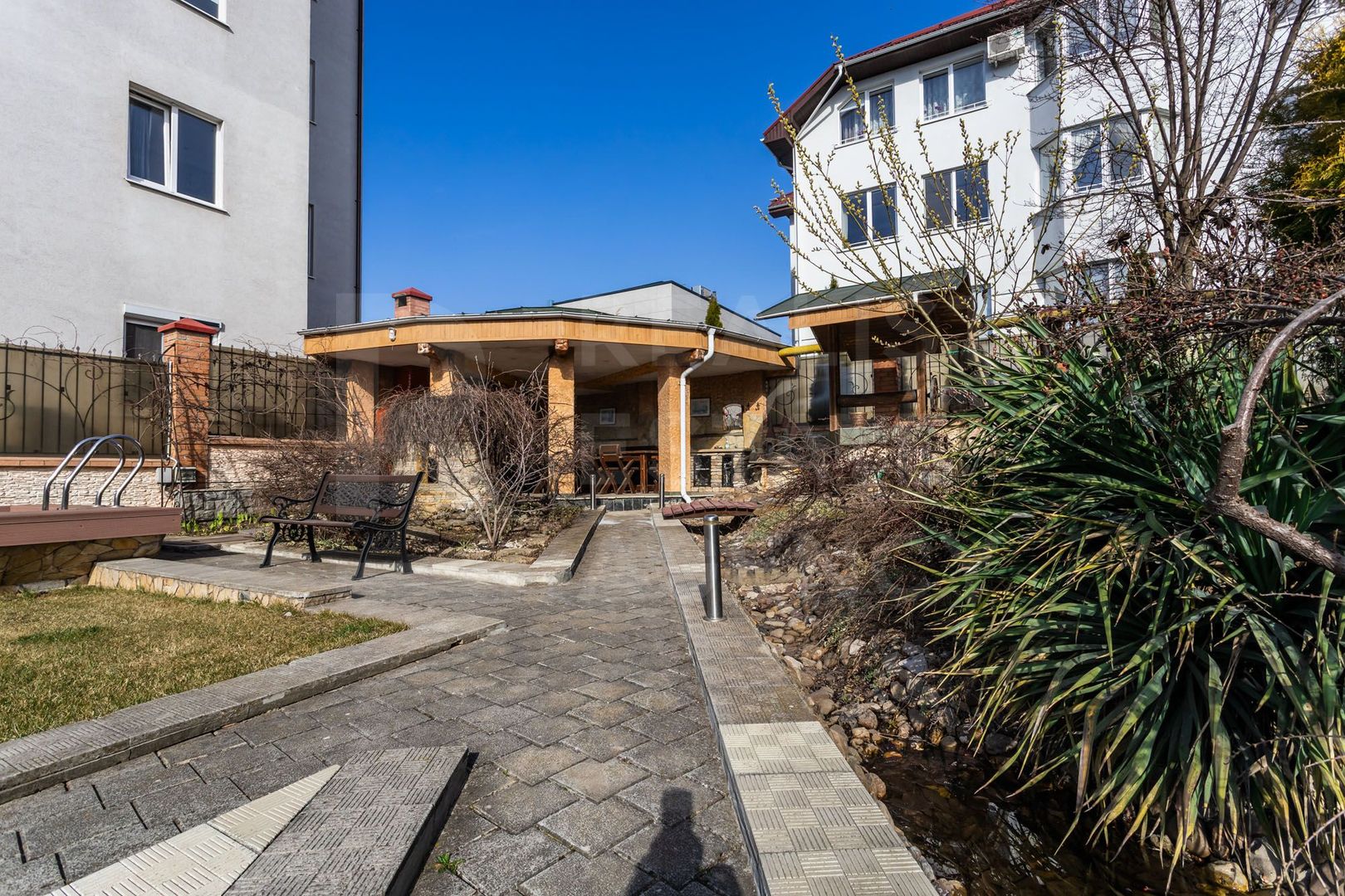 Vânzare, casă, 5 camere, str. Grenoble, Telecentru - Poză 5