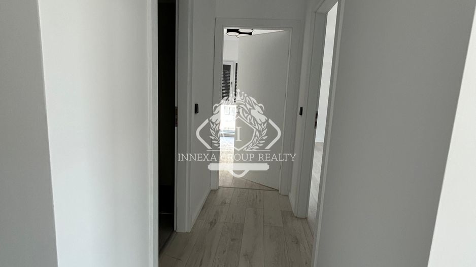 Apartament modern 3 camere în Belvedere Residences – Faza III, zonă premium nord - Poză 5