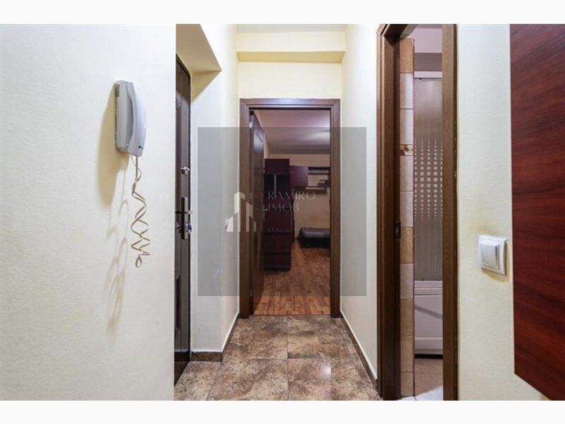 Garsoniera spatioasa, Giurgiului, centrala, mobilat-utilata - Poză 6
