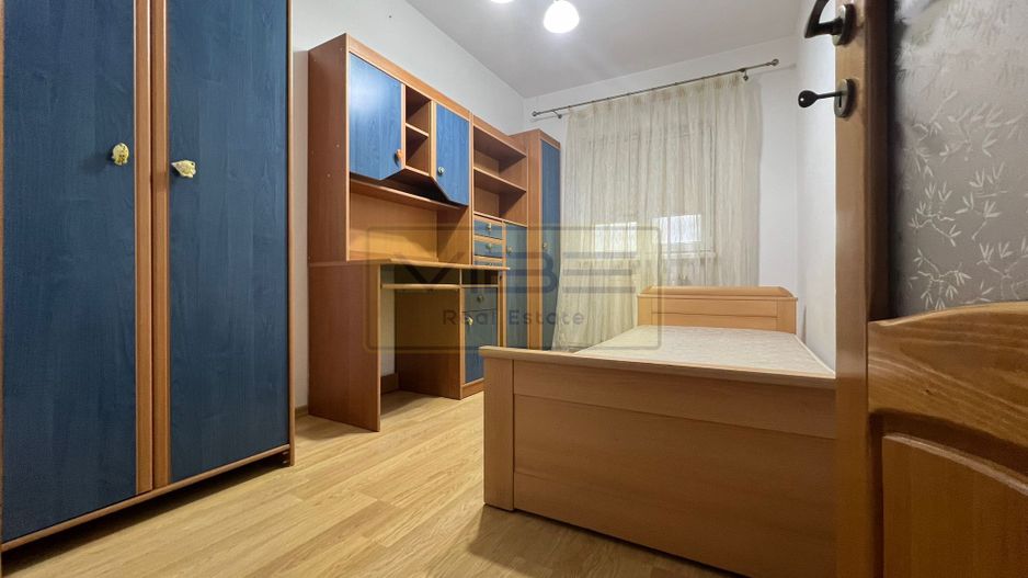 Apartament 3 camere decomandat  Pacurari - 10 min Copou - Poză 20