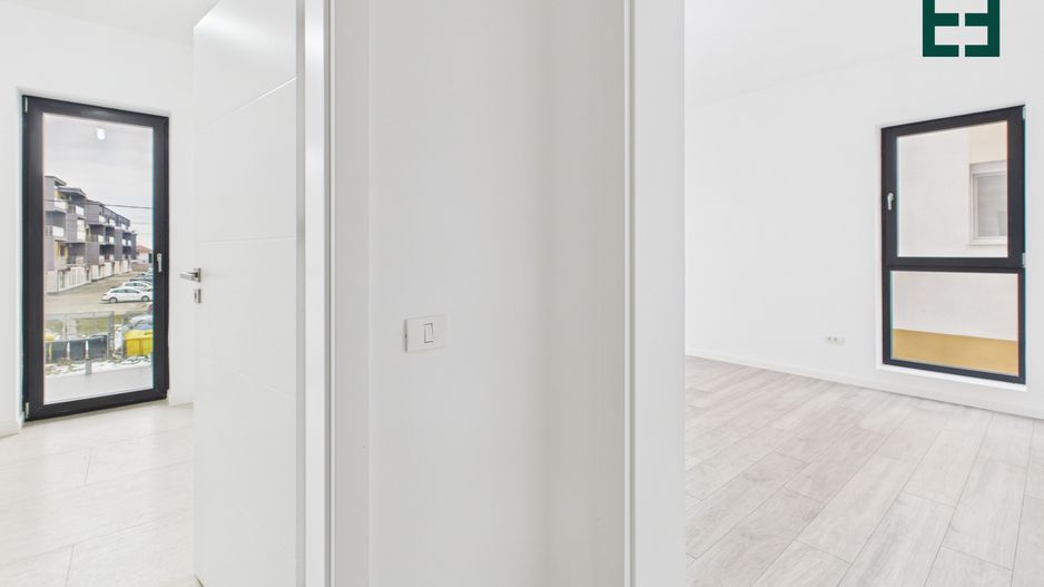 Apartament 2 camere - Bloc nou - Giroc - Timișoara - Poză 5