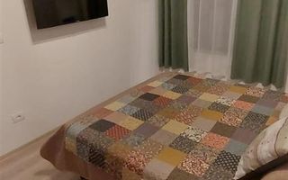 1 camera parter loc de parcare BLOC NOU-Benzinaria ESSO - Poză 3