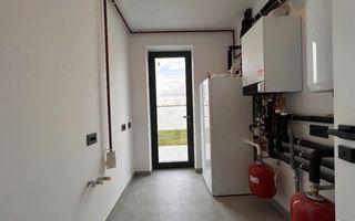 North Villas Pipera | Vila Individuala Finalizata | Pompa Caldura - Poză 25