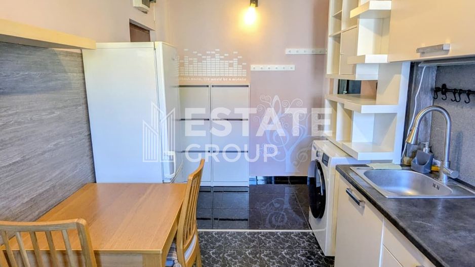 Aparament 2 camere, etaj 3/5, Zona Girocului - Poză 12
