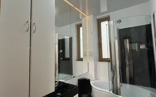 Apartament 2 camere I 55 mpu I Utilat I Parcare I Șelimbăr - Poză 12