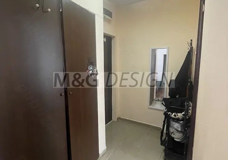 Apartament cu 2 camere  Calea Bogdăneștilor cu centrala - Poză 3