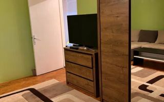 Apartament 3 cam decomandat, mobilat si utilat, zona Modern - Centrala - Poză 2