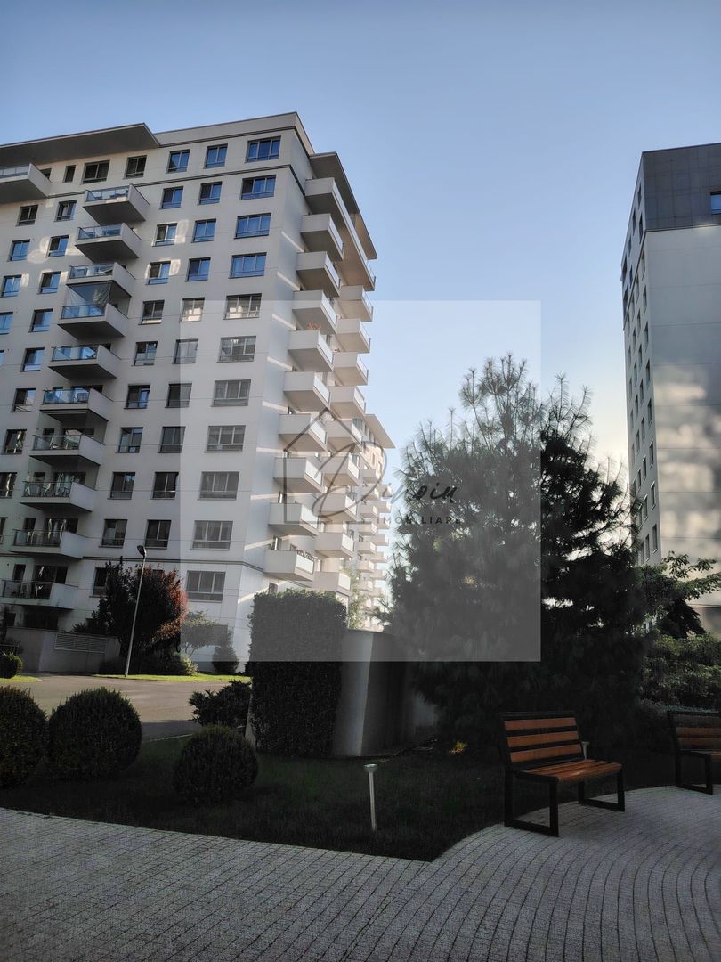 COM 0% I 3 camere LUXURIA Residence I Domenii - Expozitiei - 1 Mai - Poză 9