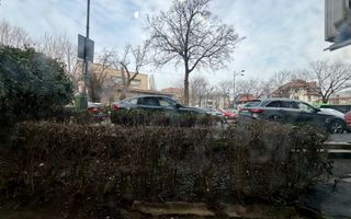 Spatiu comercial *3 camere* // Piata Dorobantilor - Poză 5