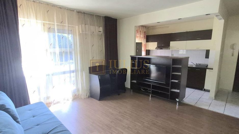 2 camere| Braytim| centrala | loc de parcare| - Poză 3