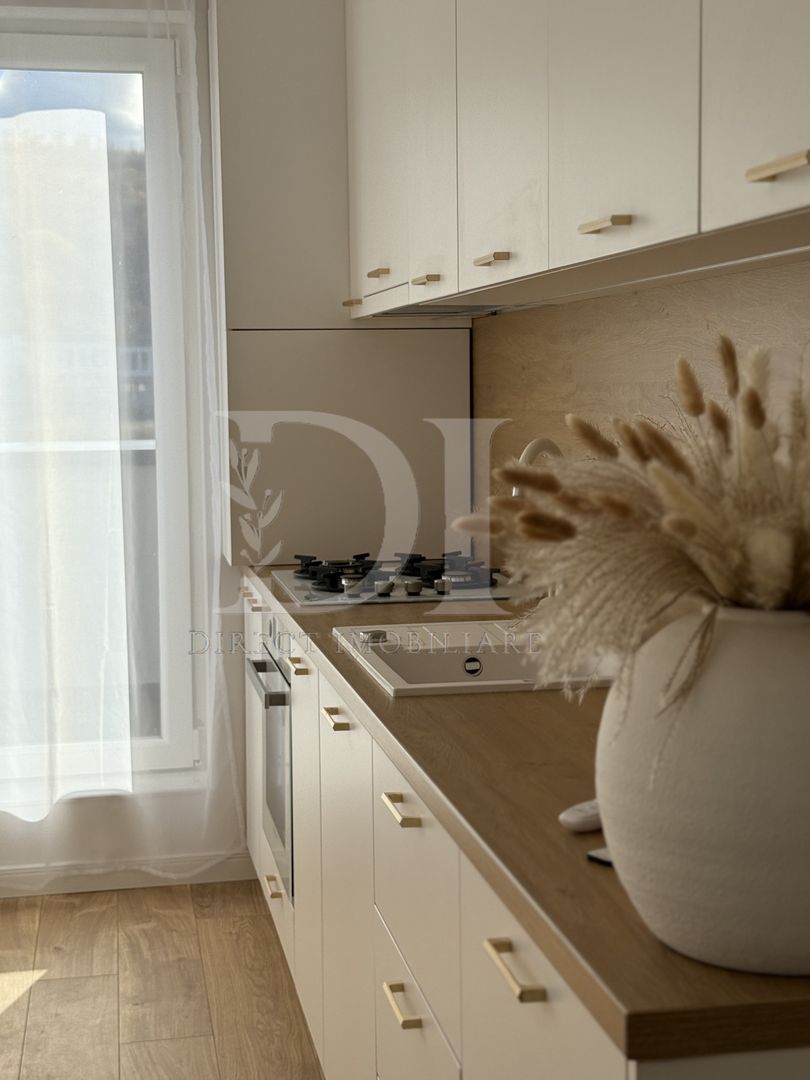 Apartament la cheie / Zona Terra - Poză 13