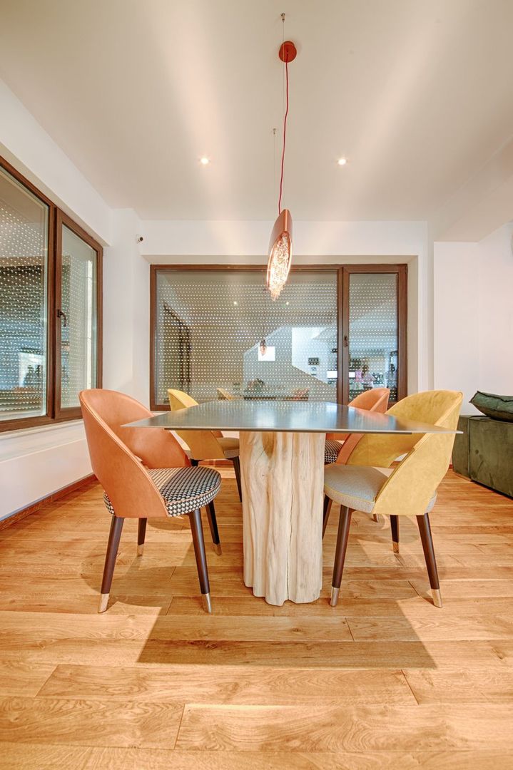 Vila individuala cu piscina Erou Iancu Nicolae - Poză 5