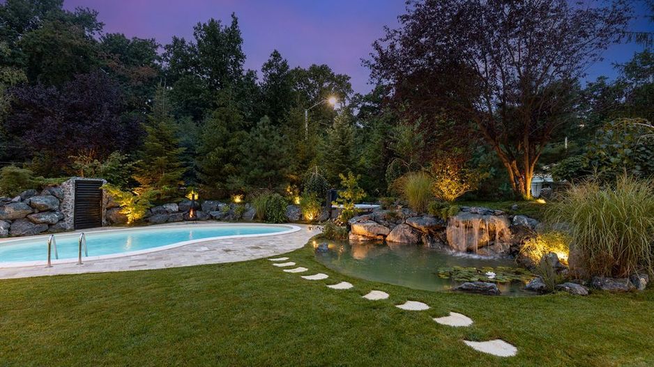 VILA PREMIUM CU PISCINA SI JACUZZI | PIPERA-TUNARI - Poză 7