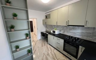 Apartament 1 camera decomandat | 41mp util | 11 mp terasa | Chisoda - Poză 4